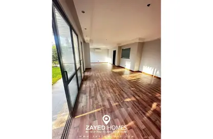دوبلكس - 3 غرف نوم - 3 حمامات للايجار في ويستاون - كمبوندات الشيخ زايد - الشيخ زايد - الجيزة