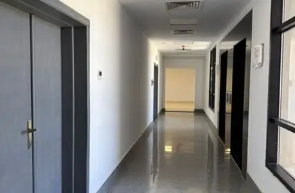 Clinic - Studio - 1 Bathroom for rent in One Golden Square Mall - The 5th Settlement - New Cairo City - Cairo