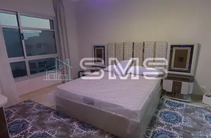 Apartment - 4 Bedrooms - 2 Bathrooms for rent in Madinaty - Cairo