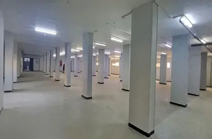 Factory - Studio - 3 Bathrooms for rent in Industrial Zone - Obour City - Qalyubia