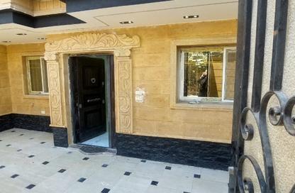 Apartment - 3 Bedrooms - 3 Bathrooms for sale in Gate 3 old - Khafre - Hadayek El Ahram - Giza