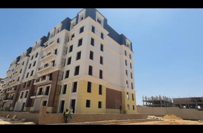 iVilla - 4 Bedrooms - 4 Bathrooms for sale in Mountain View iCity October - 6 October Compounds - 6 October City - Giza