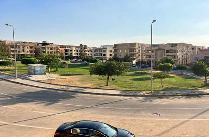 Apartment - 3 Bedrooms - 3 Bathrooms for sale in Al Andalus Family - Al Andalus District - New Cairo City - Cairo