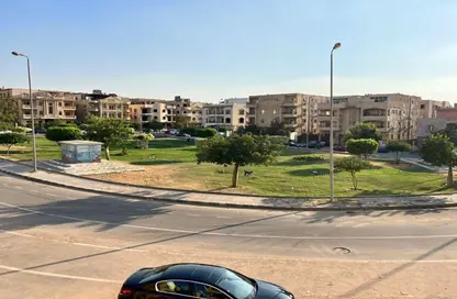 شقة - 2 غرف نوم - 1 حمام للبيع في شارع وادى دجلة - الشطر الثالث - زهراء المعادي - حي المعادي - القاهرة
