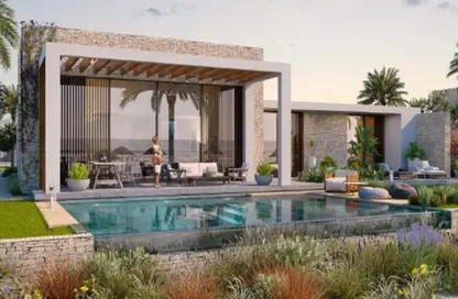 Twin House - 4 Bedrooms - 5 Bathrooms for sale in Silver Sands - Qesm Marsa Matrouh - North Coast