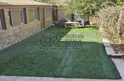 شقة - 2 غرف نوم - 1 حمام للايجار في شارع دريم لاند - دريم لاند - طريق الواحات - مدينة 6 أكتوبر - الجيزة