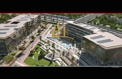 دوبلكس - 3 غرف نوم - 4 حمامات للبيع في هوم ريزيدنس - التجمع السادس - مدينة القاهرة الجديدة - القاهرة