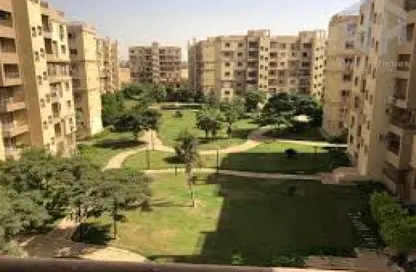 Apartment - 3 Bedrooms - 2 Bathrooms for sale in Madinaty - Cairo