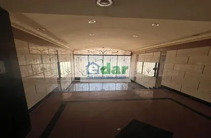 شقة - 3 غرف نوم - 2 حمامات للبيع في محور احمد شوقي - البنفسج 1 - البنفسج - مدينة القاهرة الجديدة - القاهرة