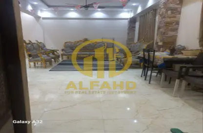 Apartment - 3 Bedrooms - 2 Bathrooms for sale in Nour Al Hoda St. - 9th District - Obour City - Qalyubia