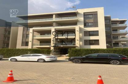 Apartment - 3 Bedrooms - 2 Bathrooms for rent in The Address East - 90 Street - The 5th Settlement - New Cairo City - Cairo