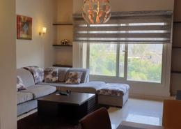 Studio for للايجار in The Village - South Investors Area - New Cairo City - Cairo