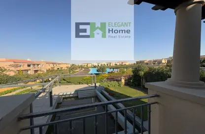 Villa - 5 Bedrooms - 7 Bathrooms for sale in Mivida - 5th Settlement Compounds - The 5th Settlement - New Cairo City - Cairo