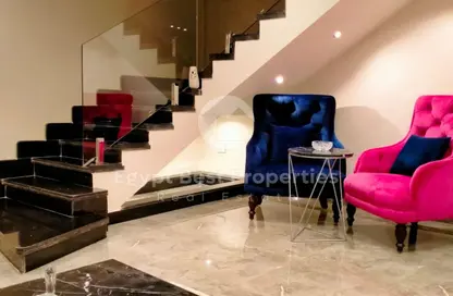 (بنتهاوس  (روف - 4 غرف نوم - 3 حمامات للبيع في زايد ديونز - الحي السادس - الشيخ زايد - الجيزة