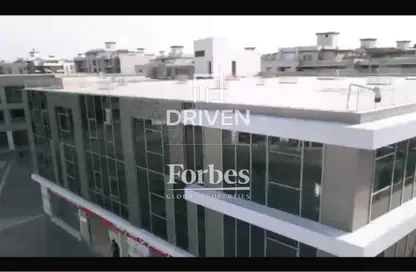 Shop - Studio - 3 Bathrooms for rent in Piazza 59 Mall - 6th District - Sheikh Zayed City - Giza