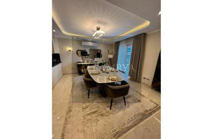 Apartment - 2 Bedrooms - 2 Bathrooms for sale in Amorada New Cairo - 5th Settlement Compounds - The 5th Settlement - New Cairo City - Cairo