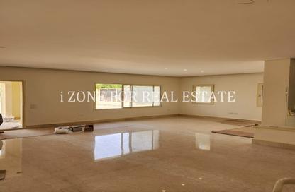 Villa - 4 Bedrooms - 3 Bathrooms for rent in Mivida - 5th Settlement Compounds - The 5th Settlement - New Cairo City - Cairo