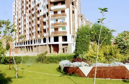 Apartment - 3 Bedrooms - 1 Bathroom for sale in Al Sudan St. - Tag Ad Dewal - Imbaba - Giza