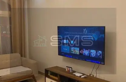 Apartment - 3 Bedrooms - 3 Bathrooms for sale in Ja'far ibn Abi Talib St. - El Yasmeen 4 - El Yasmeen - New Cairo City - Cairo