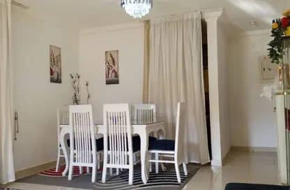Apartment - 3 Bedrooms - 2 Bathrooms for rent in Madinaty - Cairo