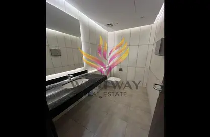 Office Space - Studio - 5 Bathrooms for rent in Park St. - 26th of July Corridor - Sheikh Zayed City - Giza
