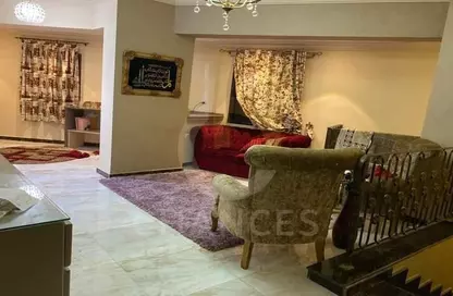 Apartment - 3 Bedrooms - 3 Bathrooms for sale in East The Academy - New Cairo City - Cairo