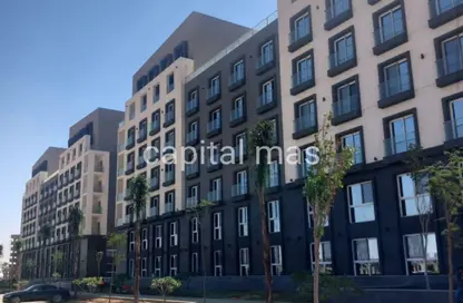 Apartment - 2 Bedrooms - 2 Bathrooms for sale in Park Lane - New Capital Compounds - New Capital City - Cairo