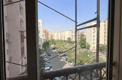 شقة - 3 غرف نوم - 2 حمامات للايجار في مدينتي - القاهرة