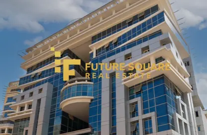 Office Space - Studio - 3 Bathrooms for rent in Sama Al Qahera - El Katameya Compounds - El Katameya - New Cairo City - Cairo