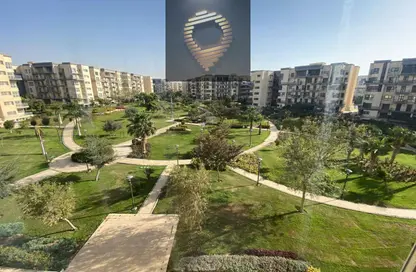 Apartment - 3 Bedrooms - 2 Bathrooms for rent in Privado - Madinaty - Cairo