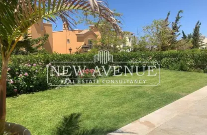 Twin House - 4 Bedrooms - 3 Bathrooms for sale in Mountain View - Ras Al Hekma - North Coast
