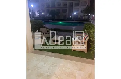 شاليه - غرفة نوم - 1 حمام للايجار في اجورا - سيدي عبد الرحمن - الساحل الشمالي