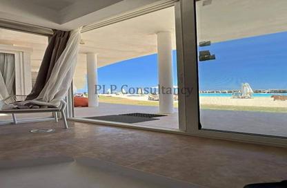Duplex - 2 Bedrooms - 2 Bathrooms for sale in Cali Coast - Ras Al Hekma - North Coast