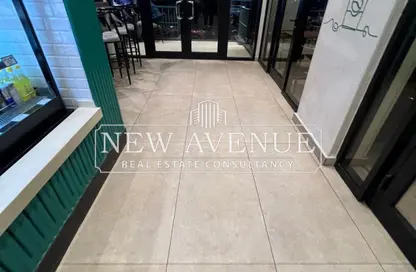 محل - استوديو - 1 حمام للبيع في شارع سيد زكريا - شيراتون المطار - النزهة - القاهرة