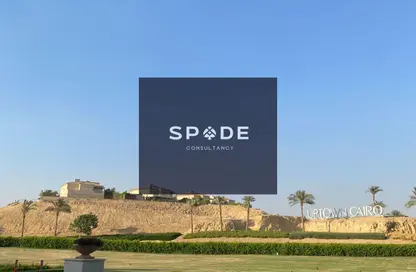 دوبلكس - 3 غرف نوم - 3 حمامات للبيع في طريق اب تاون كايرو - الاباجية - حي الخليفة - القاهرة