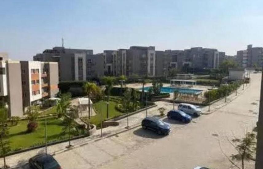 Apartment for Rent in Zayed Regency Apartment for rent at Zayed