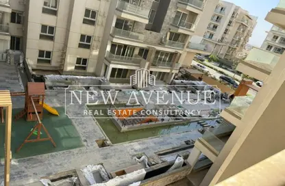 شقة - 3 غرف نوم - 3 حمامات للبيع في ماونتن فيو اى سيتي - كمبوندات التجمع الخامس - التجمع الخامس - مدينة القاهرة الجديدة - القاهرة