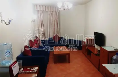 شاليه - 2 غرف نوم - 2 حمامات للبيع في ووتر فرونت - بورتو السخنة - العين السخنة - السويس