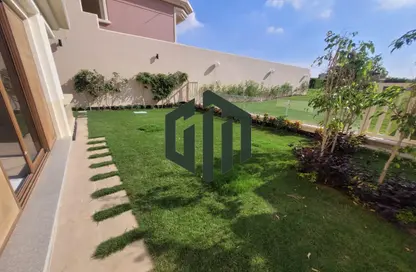 Duplex - 7+ Bedrooms - 7+ Bathrooms for rent in Top View - Ext North Inves Area - New Cairo City - Cairo