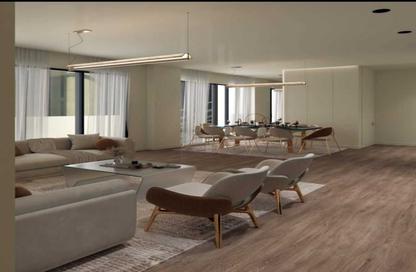 Apartment - 3 Bedrooms - 3 Bathrooms for sale in Namya West - Sheikh Zayed City - Giza