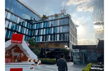 Office Space - Studio for rent in Park St. - 26th of July Corridor - Sheikh Zayed City - Giza Office Space - Studio for rent in Park St. - 26th of July Corridor - Sheikh Zayed City - Giza