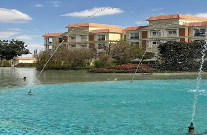 Apartment - 2 Bedrooms - 2 Bathrooms for sale in The Mornings - El Yasmeen - New Cairo City - Cairo