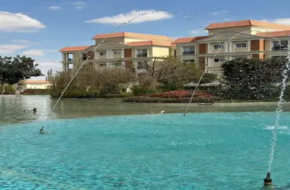 Apartment - 2 Bedrooms - 2 Bathrooms for sale in The Mornings - El Yasmeen - New Cairo City - Cairo