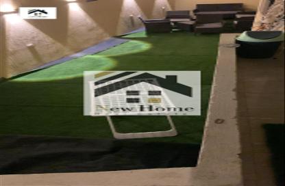 Apartment - 2 Bedrooms - 1 Bathroom for sale in El Lotus - New Cairo City - Cairo