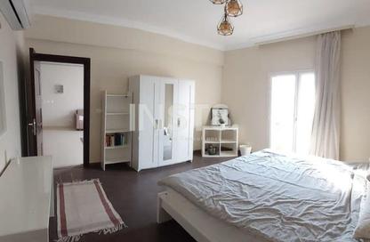 Apartment - 1 Bedroom - 2 Bathrooms for rent in Hyde Park - 5th Settlement Compounds - The 5th Settlement - New Cairo City - Cairo