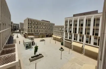 مساحات مكتبية - استوديو - 1 حمام للايجار في ميفيدا - كمبوندات التجمع الخامس - التجمع الخامس - مدينة القاهرة الجديدة - القاهرة