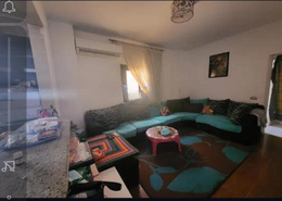 شقة - 3 غرف نوم for للبيع in شارع عمر بن عبد العزيز - الحي السادس - مدينة العبور - القليوبية