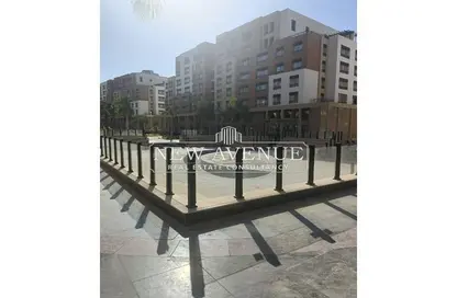 Office Space - Studio - 1 Bathroom for sale in Cairo Business Park - 5th Settlement Compounds - The 5th Settlement - New Cairo City - Cairo