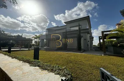 Villa - 5 Bedrooms - 7+ Bathrooms for rent in Lake View - 5th Settlement Compounds - The 5th Settlement - New Cairo City - Cairo Villa - 5 Bedrooms - 7+ Bathrooms for rent in Lake View - 5th Settlement Compounds - The 5th Settlement - New Cairo City - Cairo