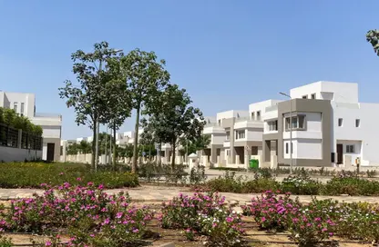 Townhouse - 4 Bedrooms - 5 Bathrooms for sale in Hyde Park - 5th Settlement Compounds - The 5th Settlement - New Cairo City - Cairo